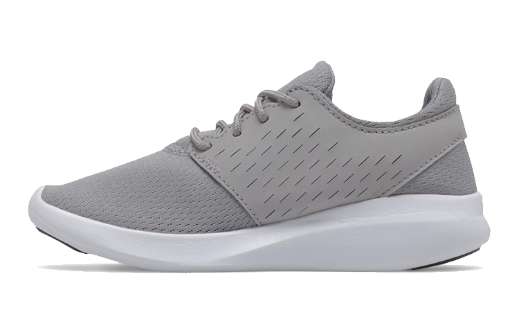 (Preschool) New Balance FuelCore Coast v3 'Grey White' KJCSTGNY