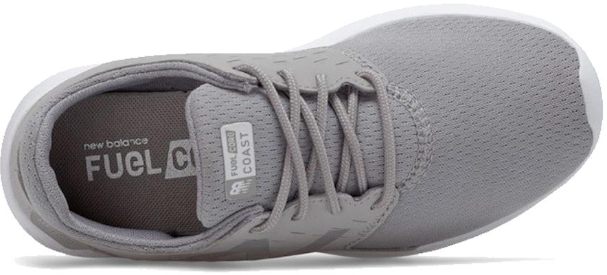 (PS) New Balance FuelCore Coast v3 'Gris Blanco' KJCSTGNY Lookbook (PS) New Balance FuelCore Coast v3 'Gris Blanco' KJCSTGNY