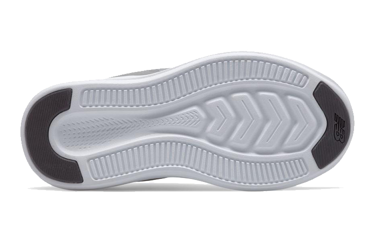 Shop (PS) New Balance FuelCore Coast v3 ''Grijs Wit'' KJCSTGNY