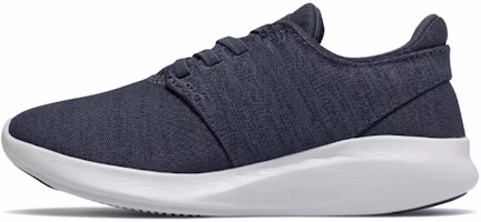 (Preschool) New Balance ' FuelCore Coast v3 Navy 'Blue' YACSTHN (Preschool) New Balance ' FuelCore Coast v3 Navy 'Blue' YACSTHN