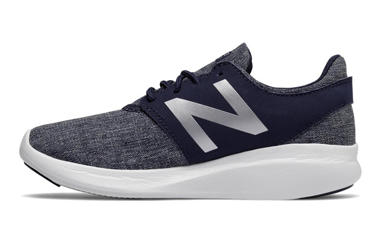 (Preschool) New Balance FuelCore Coast V3 K Shoes Blue/Grey KJCSTMPY