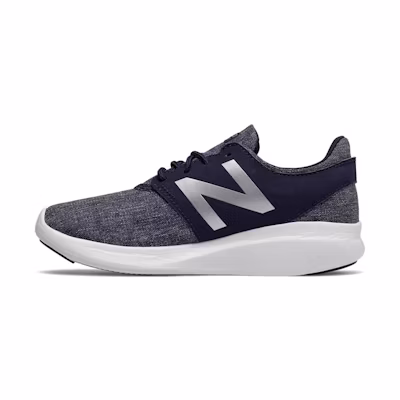 (PS) NB FuelCore Coast V3 K Shoes Blue/Grey