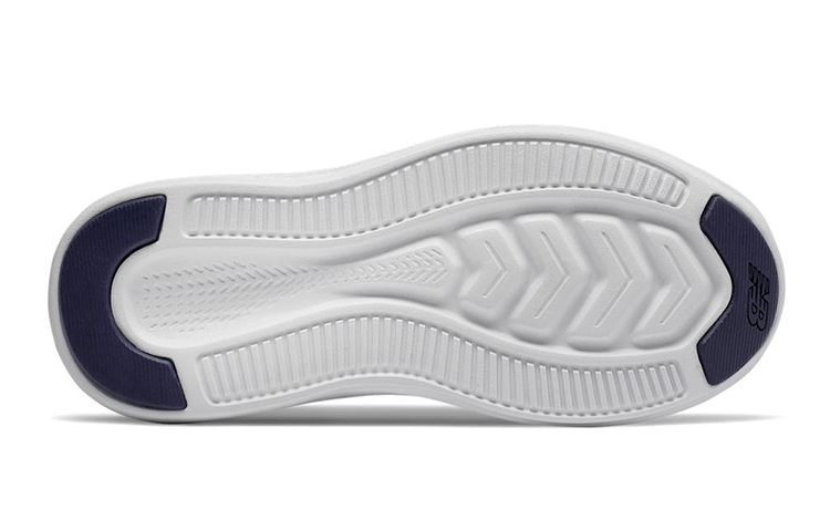 (PS) NB FuelCore Coast V3 K Shoes Blue/Grey 圖 4