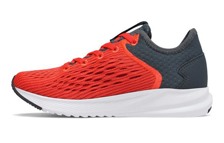 (Preschool) New Balance FuelCore K Shoes /Red 'Grey' KJFL5FPP