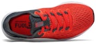 Lookbook (PS) New Balance FuelCore K Kasut /Merah 'Kelabu' KJFL5FPP