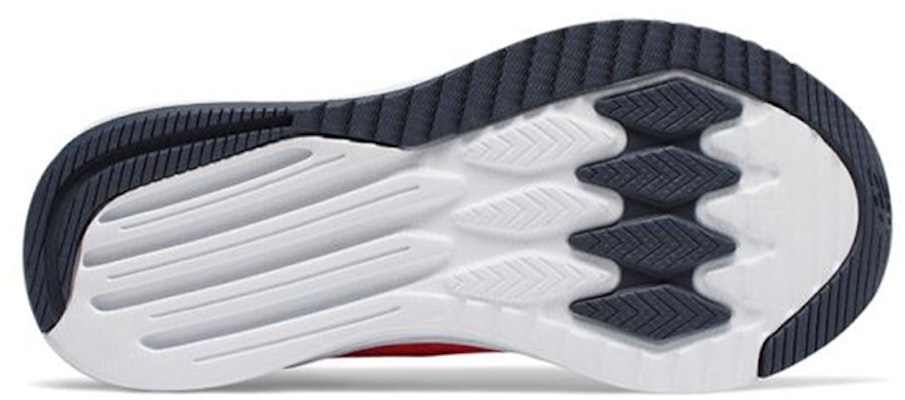 (Preschool) New Balance FuelCore K Shoes /Red 'Grey' KJFL5FPP Shop (Preschool) New Balance FuelCore K Shoes /Red 'Grey' KJFL5FPP