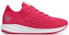(PS) New Balance FuelCore K Kasut Merah Jambu/Merah KJFL5ESP