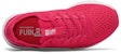 (PS) New Balance FuelCore K Kasut Merah Jambu/Merah KJFL5ESP