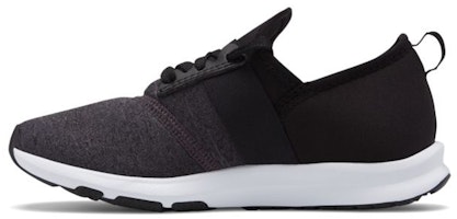 (Preschool) New Balance FuelCore Nergize 'Black' YPNRGBW (Preschool) New Balance FuelCore Nergize 'Black' YPNRGBW