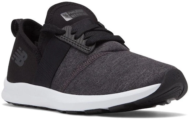 (PS) New Balance FuelCore Nergize ''Zwart'' YPNRGBW Lookbook (PS) New Balance FuelCore Nergize ''Zwart'' YPNRGBW