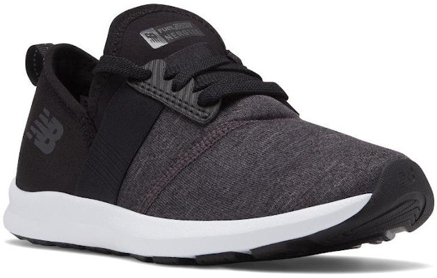 (Preschool) New Balance FuelCore Nergize 'Black' YPNRGBW Lookbook (Preschool) New Balance FuelCore Nergize 'Black' YPNRGBW