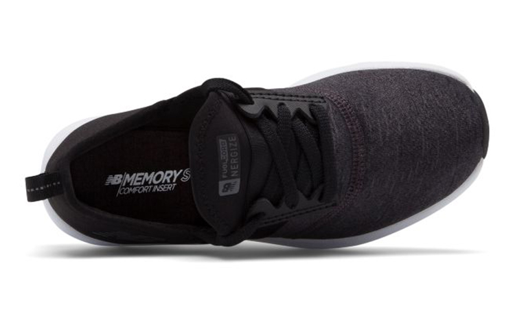 Shop (PS) ニューバランス FuelCore Nergize ブラック YPNRGBW