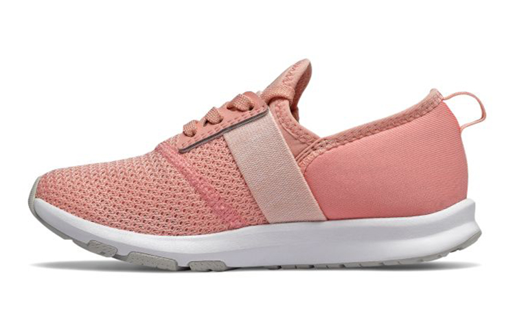 (Preschool) New Balance FuelCore Nergize 'Cherry Blossom Pink' YPNRGPM