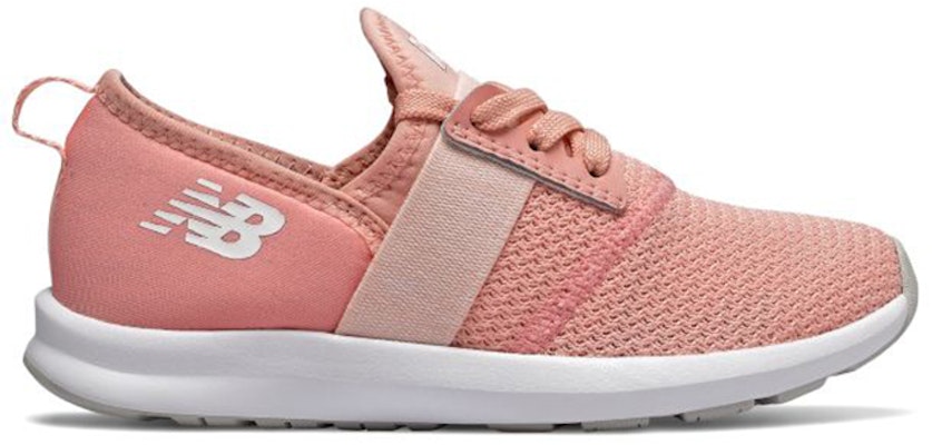 兒童 New Balance FuelCore Nergize 櫻花粉色 Order 兒童 New Balance FuelCore Nergize 櫻花粉色