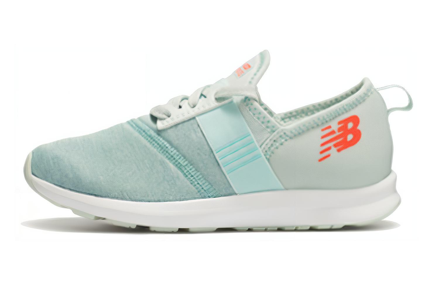 (Preschool) New Balance FuelCore Nergize 'Mint Green' YPNRGOM