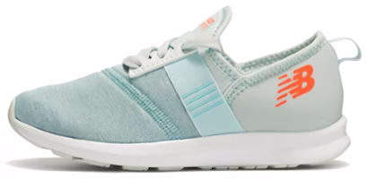 (Preschool) New Balance FuelCore Nergize 'Mint Green' YPNRGOM (Preschool) New Balance FuelCore Nergize 'Mint Green' YPNRGOM