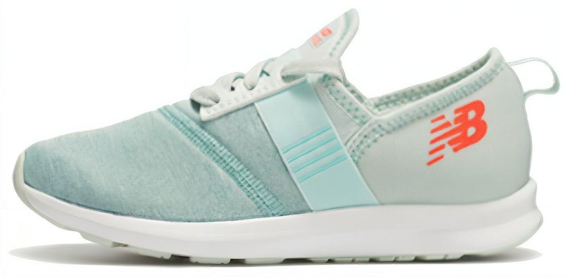 (Preschool) New Balance FuelCore Nergize 'Mint Green' YPNRGOM Buy (Preschool) New Balance FuelCore Nergize 'Mint Green' YPNRGOM
