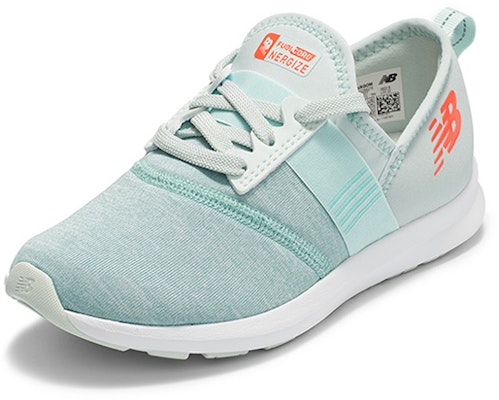 (Preschool) New Balance FuelCore Nergize 'Mint Green' YPNRGOM Order (Preschool) New Balance FuelCore Nergize 'Mint Green' YPNRGOM