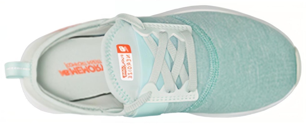 (Preschool) New Balance FuelCore Nergize 'Mint Green' YPNRGOM Lookbook (Preschool) New Balance FuelCore Nergize 'Mint Green' YPNRGOM