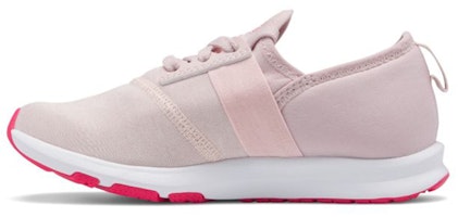 (Preschool) New Balance FuelCore Nergize 'Pink' YPNRGCP (Preschool) New Balance FuelCore Nergize 'Pink' YPNRGCP