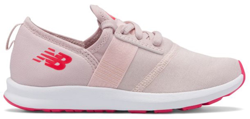 (Preschool) New Balance FuelCore Nergize 'Pink' YPNRGCP Order (Preschool) New Balance FuelCore Nergize 'Pink' YPNRGCP