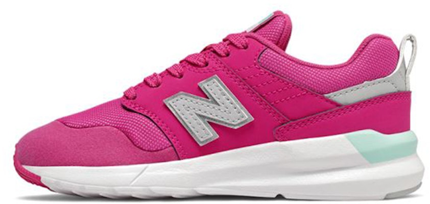 (Preschool) New Balance FuelCore Nergize K 'Pink' YS009PS1 Buy (Preschool) New Balance FuelCore Nergize K 'Pink' YS009PS1
