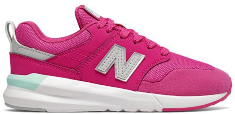 (Preschool) New Balance FuelCore Nergize K 'Pink' YS009PS1 Order (Preschool) New Balance FuelCore Nergize K 'Pink' YS009PS1