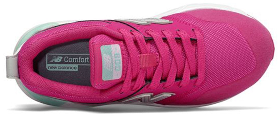 (Preschool) New Balance FuelCore Nergize K 'Pink' YS009PS1 Shop (Preschool) New Balance FuelCore Nergize K 'Pink' YS009PS1