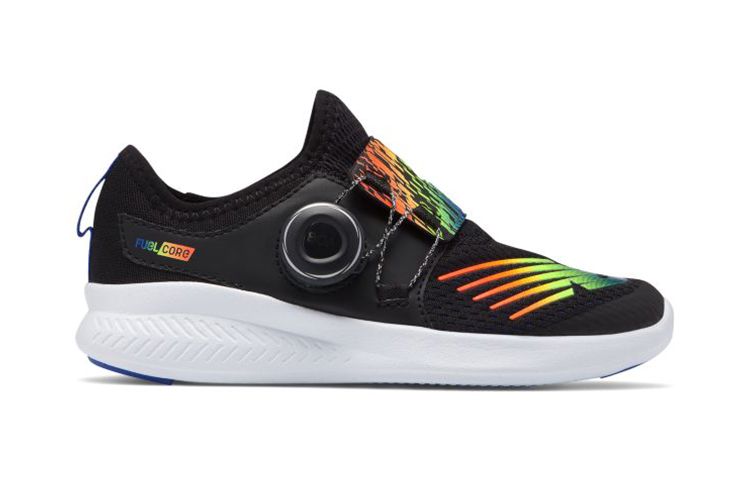 Order (PS) New Balance FuelCore Reveal ''Noir'' PKBKOBR