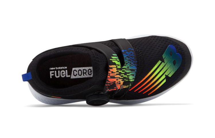 Lookbook (PS) 新百伦FuelCore Reveal“黑色” PKBKOBR