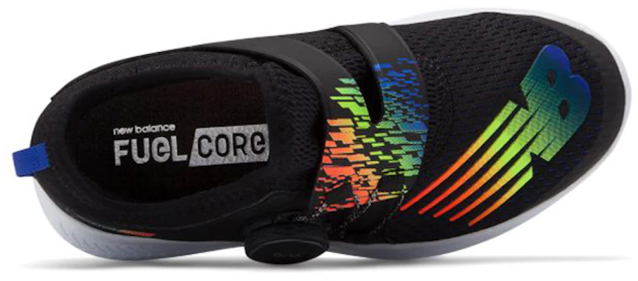 (PS) New Balance FuelCore Reveal ''Noir'' PKBKOBR Lookbook (PS) New Balance FuelCore Reveal ''Noir'' PKBKOBR