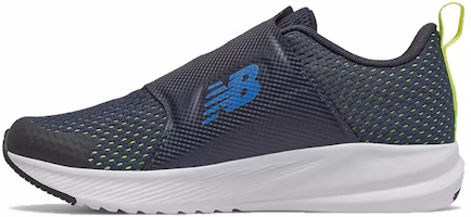 (Preschool) New Balance FuelCore Reveal 'Black Green' PTRVLBP3 (Preschool) New Balance FuelCore Reveal 'Black Green' PTRVLBP3