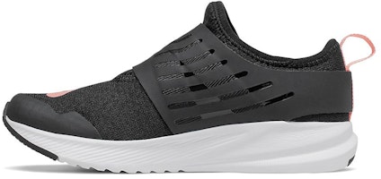 (Preschool) New Balance FuelCore Reveal 'Black Pink' PKRVLBP2 (Preschool) New Balance FuelCore Reveal 'Black Pink' PKRVLBP2