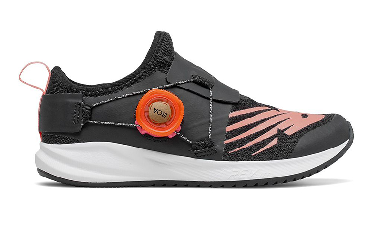 Order 兒童 New Balance FuelCore Reveal 黑粉色