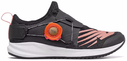 Order 兒童 New Balance FuelCore Reveal 黑粉色