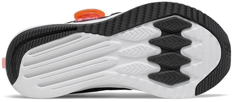 (Preschool) New Balance FuelCore Reveal 'Black Pink' PKRVLBP2 Shop (Preschool) New Balance FuelCore Reveal 'Black Pink' PKRVLBP2