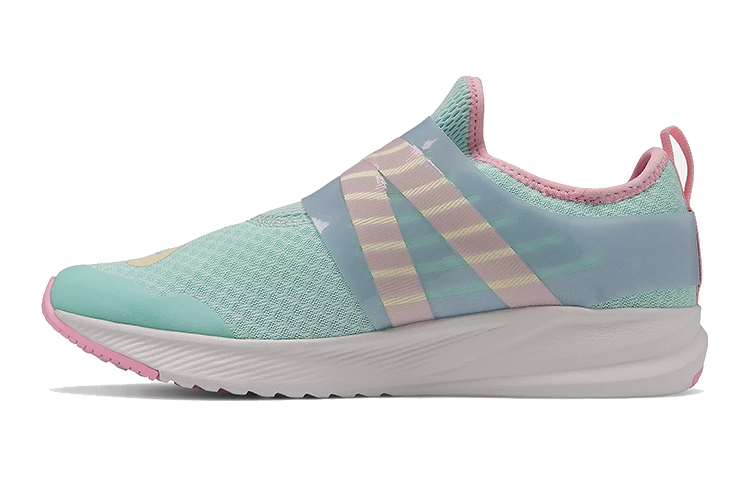 (Preschool) New Balance FuelCore Reveal 'Blue Pink' GKRVLMV2