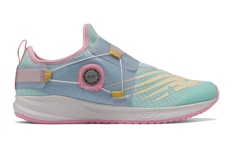 Order 大童 New Balance FuelCore Reveal 藍粉色