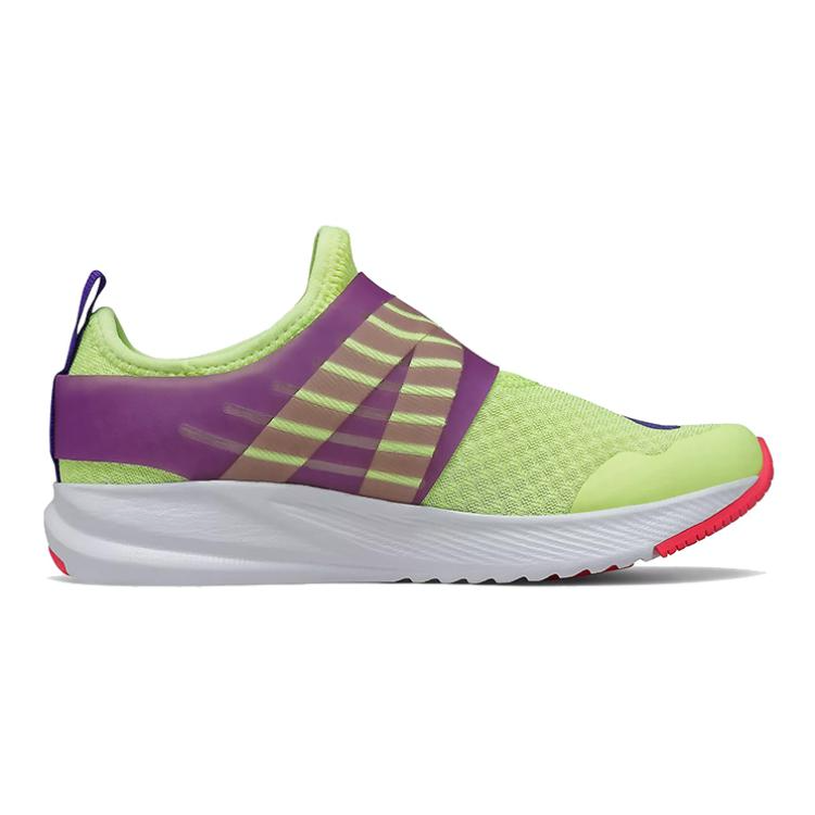 Order 大童 New Balance FuelCore Reveal BOA繫帶 舒適透氣 低筒運動鞋 螢光黃