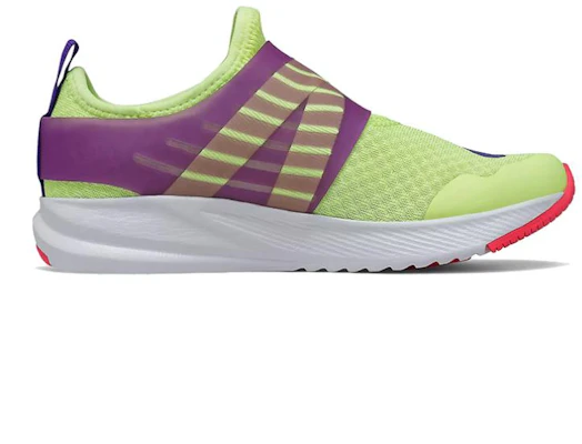 大童 New Balance FuelCore Reveal BOA繫帶 舒適透氣 低筒運動鞋 螢光黃 Order 大童 New Balance FuelCore Reveal BOA繫帶 舒適透氣 低筒運動鞋 螢光黃