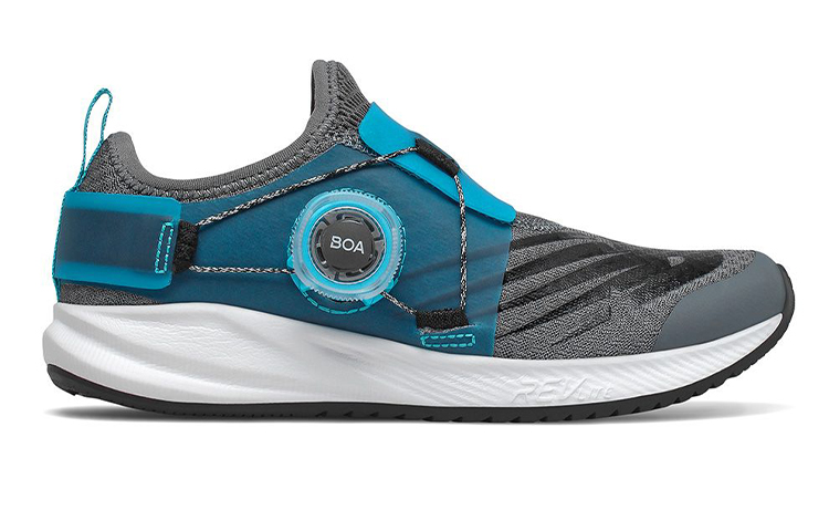 Order (PS) New Balance FuelCore Reveal ''Lacci BOA Grigio Blu Patchwork'' PKRVLGB2