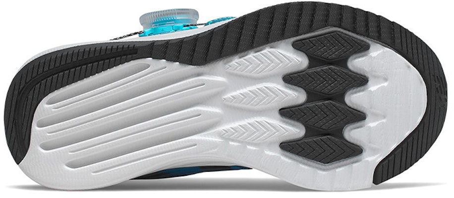 (Preschool) New Balance FuelCore Reveal 'BOA Lacing Grey Blue Patchwork' PKRVLGB2 Shop (Preschool) New Balance FuelCore Reveal 'BOA Lacing Grey Blue Patchwork' PKRVLGB2