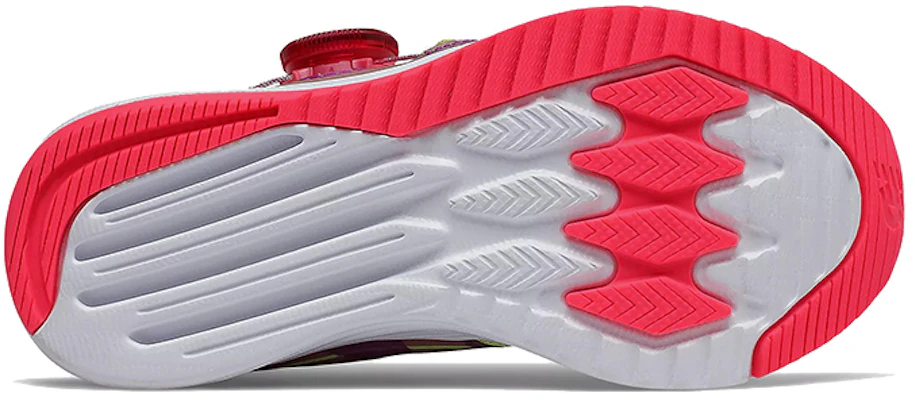大童 New Balance FuelCore Reveal BOA繫帶 舒適透氣 低筒運動鞋 螢光黃 Shop 大童 New Balance FuelCore Reveal BOA繫帶 舒適透氣 低筒運動鞋 螢光黃