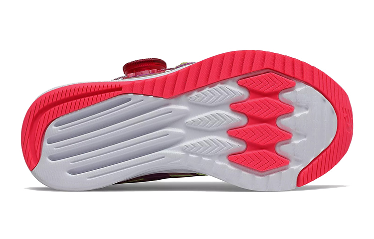 Shop (PS) ニューバランス FuelCore Reveal BOA BRIGHT YELLOW GKRVLGP2