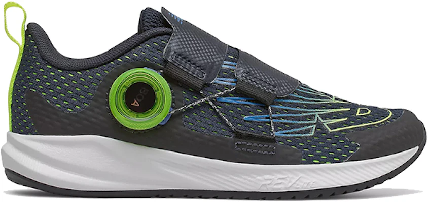 (PS) New Balance FuelCore Reveal ''Eclipse Hi-Lite'' Sneakers PTRVLNY3 Order (PS) New Balance FuelCore Reveal ''Eclipse Hi-Lite'' Sneakers PTRVLNY3