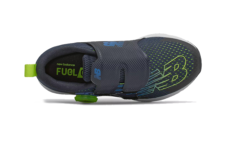 Lookbook (PS) New Balance FuelCore Reveal 'Eclipse Hi-Lite' 月蚀荧光 PTRVLNY3