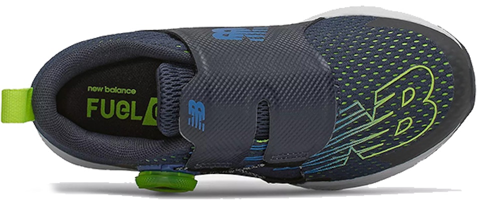 (Preschool) New Balance FuelCore Reveal 'Eclipse Hi-Lite' PTRVLNY3 Lookbook (Preschool) New Balance FuelCore Reveal 'Eclipse Hi-Lite' PTRVLNY3