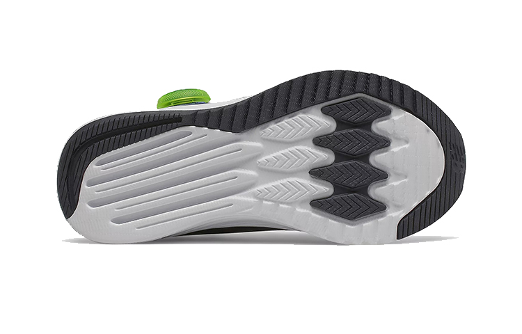 Shop (PS) New Balance FuelCore Reveal ''Eclipse Hi-Lite'' Sneakers PTRVLNY3