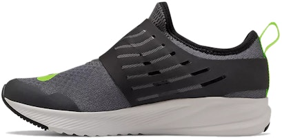 (Preschool) New Balance FuelCore Reveal /Green 'Grey' PKRVLDB2 (Preschool) New Balance FuelCore Reveal /Green 'Grey' PKRVLDB2