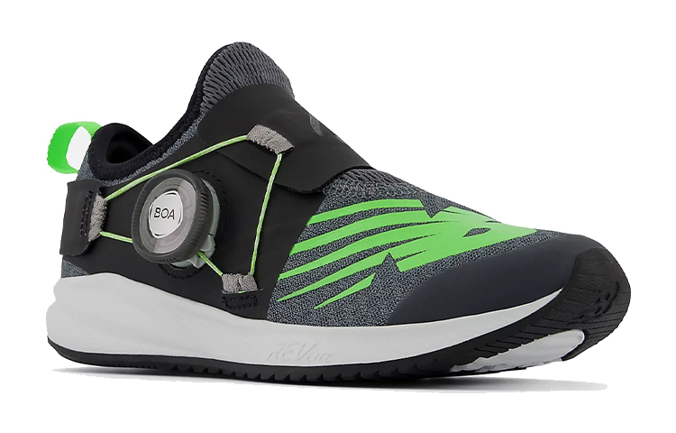 Lookbook (PS) New Balance FuelCore Reveal 'Gris Verde' GKRVLDB2